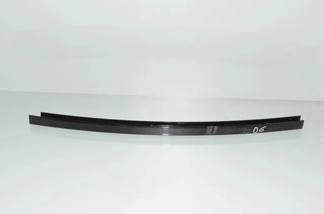Right Side Pillar Trim