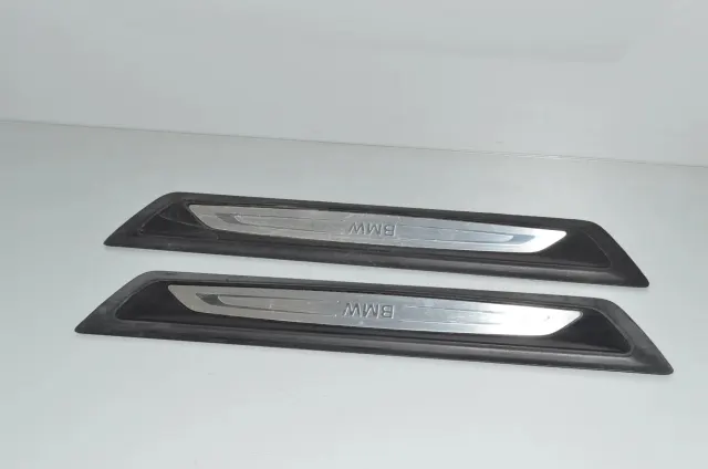 Door Sill Trim Kit