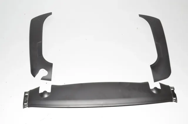 Other Trim Parts