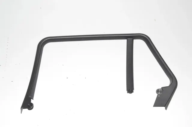 Rear Right Door Panel