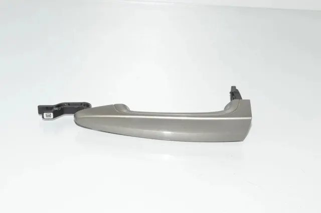 Front Left Door Exterior Handle