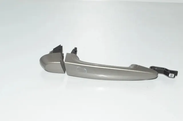 Rear Right Door Exterior Handle