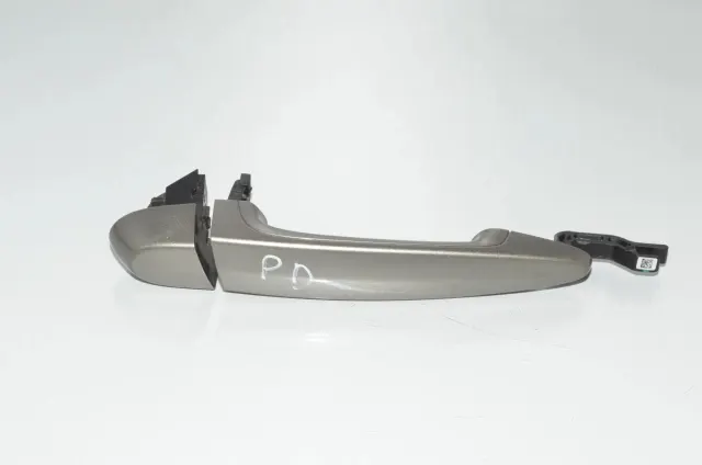 Front Right Door Exterior Handle