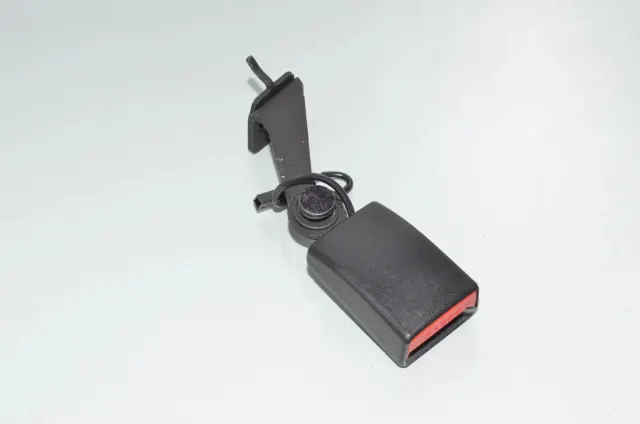Rear Left Seat Buckle