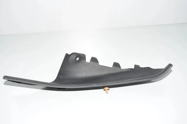 Rear Left Interior Step Trim