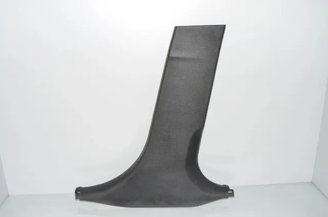 Right Side B Pillar Trim