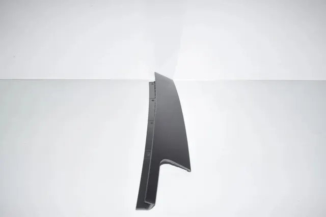Rear Right Door Vertical Trim