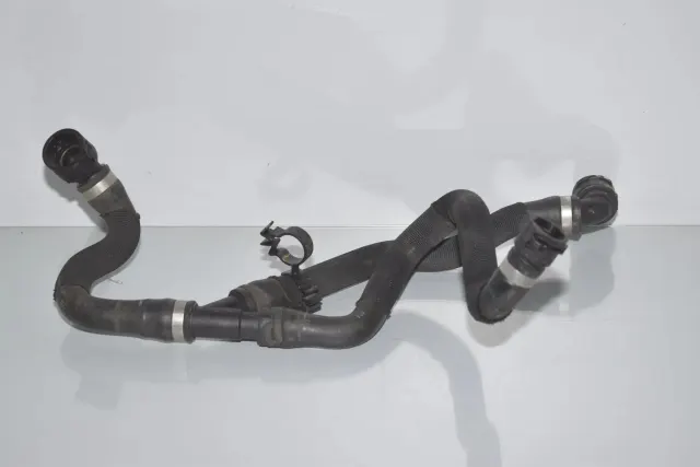 Coolant Hose Pipe