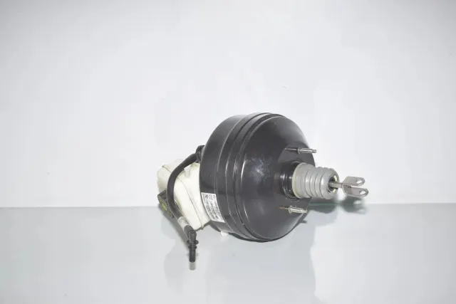 Brake Servo Booster
