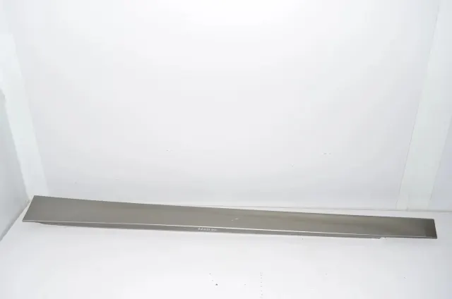 Left Side Plastic Sideskirt Cover