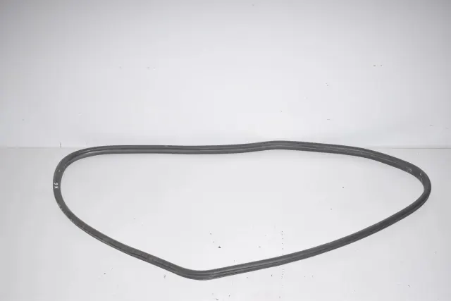 Rear Left Door Seal Rubber