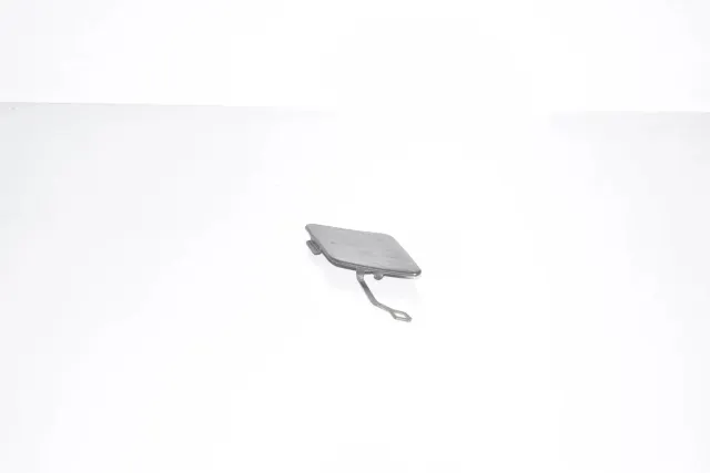 Rear Bumper Tow Eye Cover