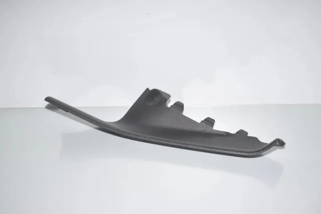 Rear Left Interior Step Trim