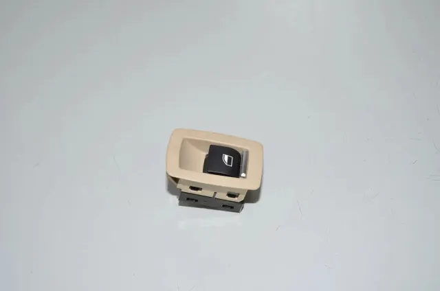 Rear Left Door Window Switch