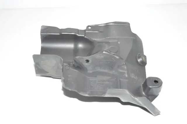 Control Arm Cover