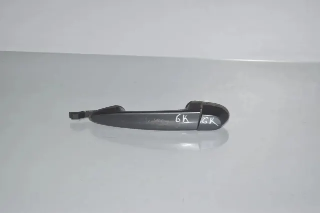 Rear Left Door Exterior Handle