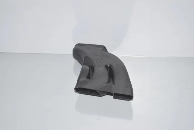 Dashboard Air Vents