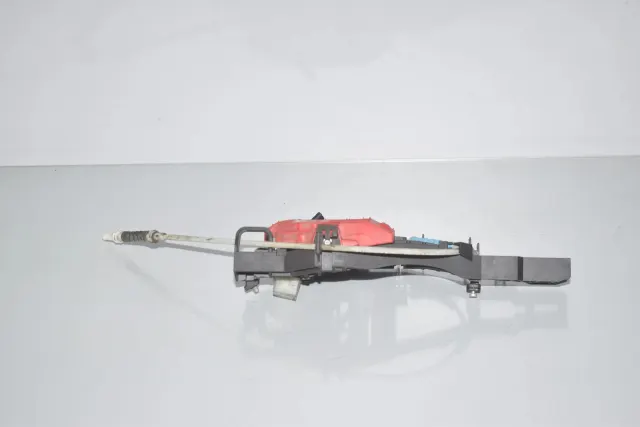 Rear Right Door Interior Handle Frame