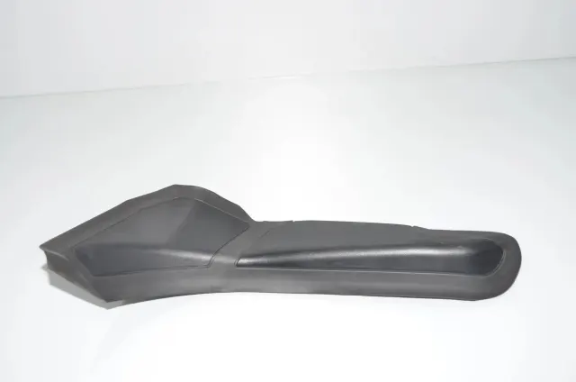 Rear Left Tail Light Trim