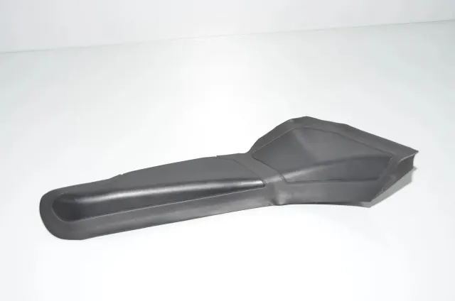 Rear Right Tail Light Trim