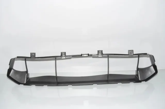 Radiator Air Intake Channel