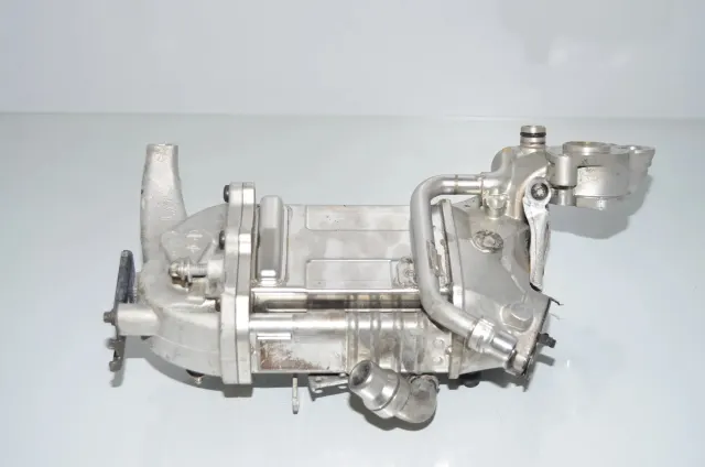 EGR Cooler
