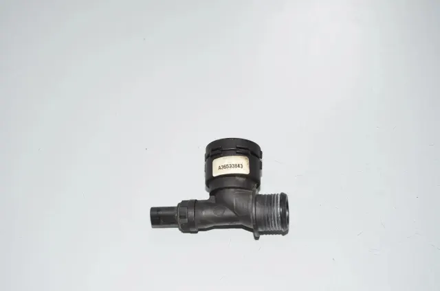 Other Engine Compartment Parts