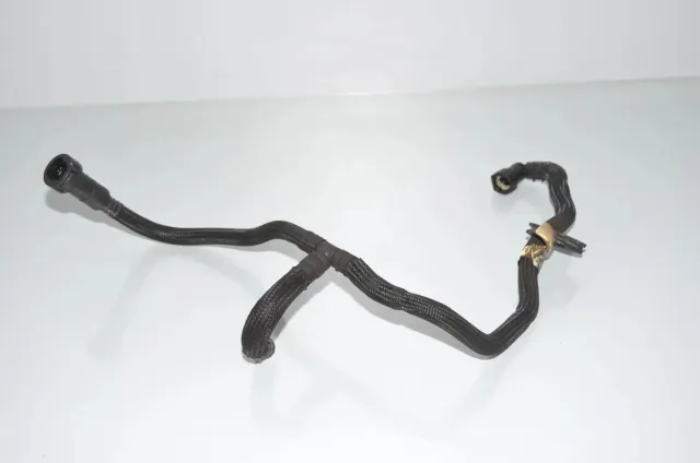 Fuel Pipe
