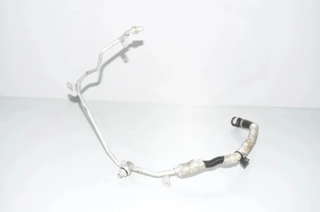 Coolant Hose Pipe
