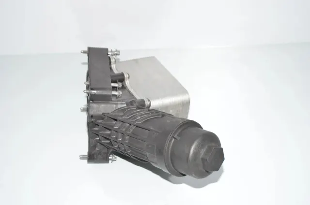 Oil Cooler