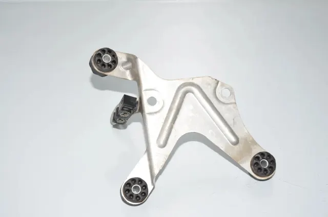 ABS Pump Holder