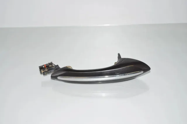 Rear Right Door Exterior Handle