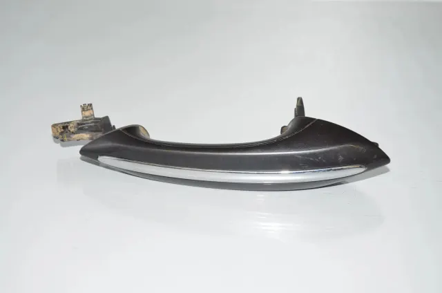 Rear Left Door Exterior Handle