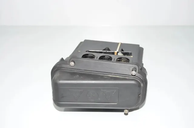 Fuse Box