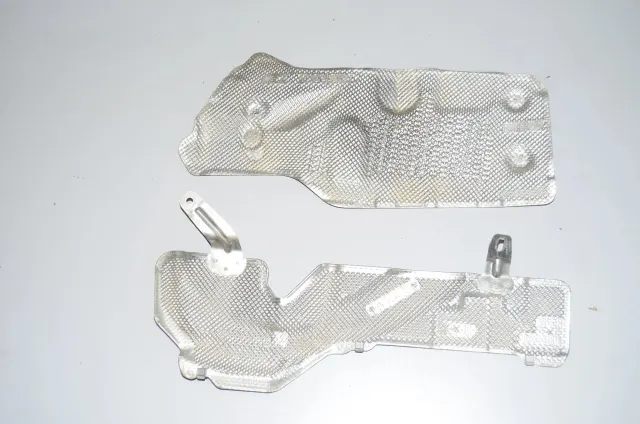 Heat Insulation