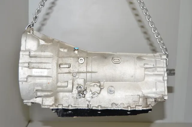 Gearbox