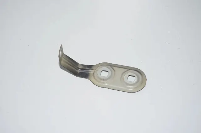 Front Right Fender Holder