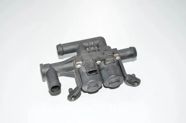 Interior Heater Flap Motor Actuator