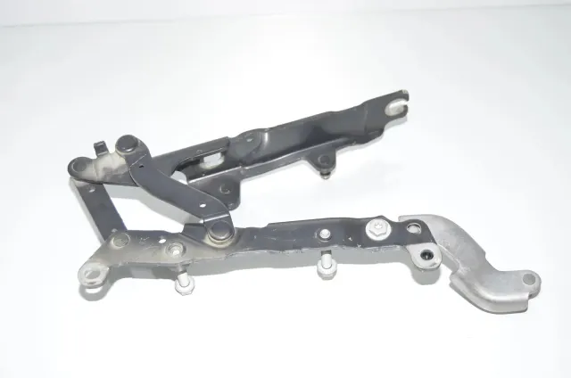 Front Right Bonnet Hinge