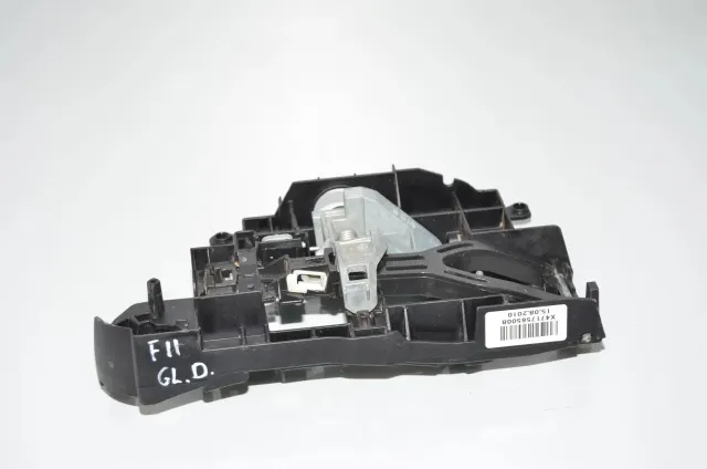 Rear Right Door Interior Handle Frame