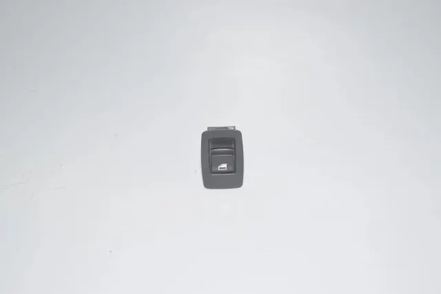 Rear Left Door Window Switch