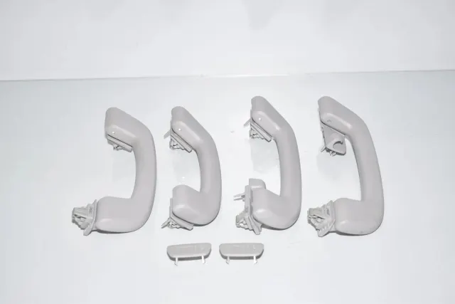 Interior Roof Handle Set