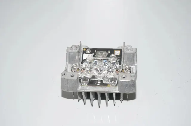 LED Lights Control Unit