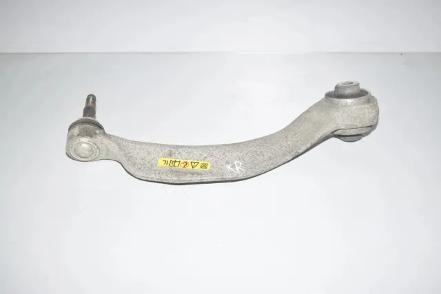 Front Left Curved Control Arm