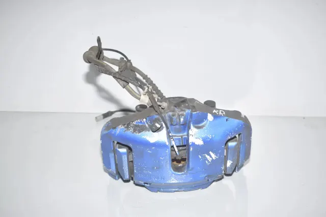Front Left Brake Caliper