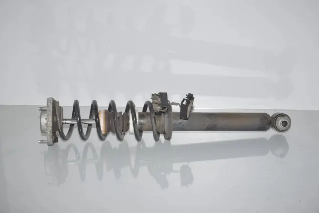 Rear Left Shock Absorber