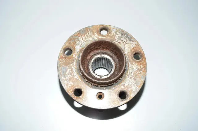 Rear Left Wheel Bearing