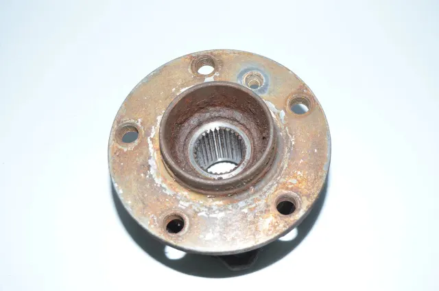 Rear Right Wheel Bearing