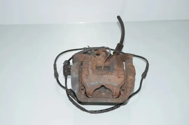 Rear Right Brake Caliper