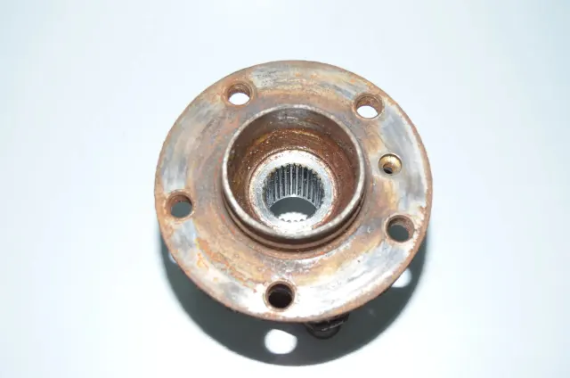Rear Left Wheel Bearing